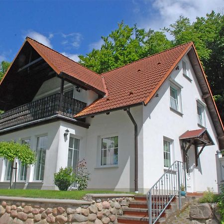 Ferienappartement Lisa Sellin Kültér fotó