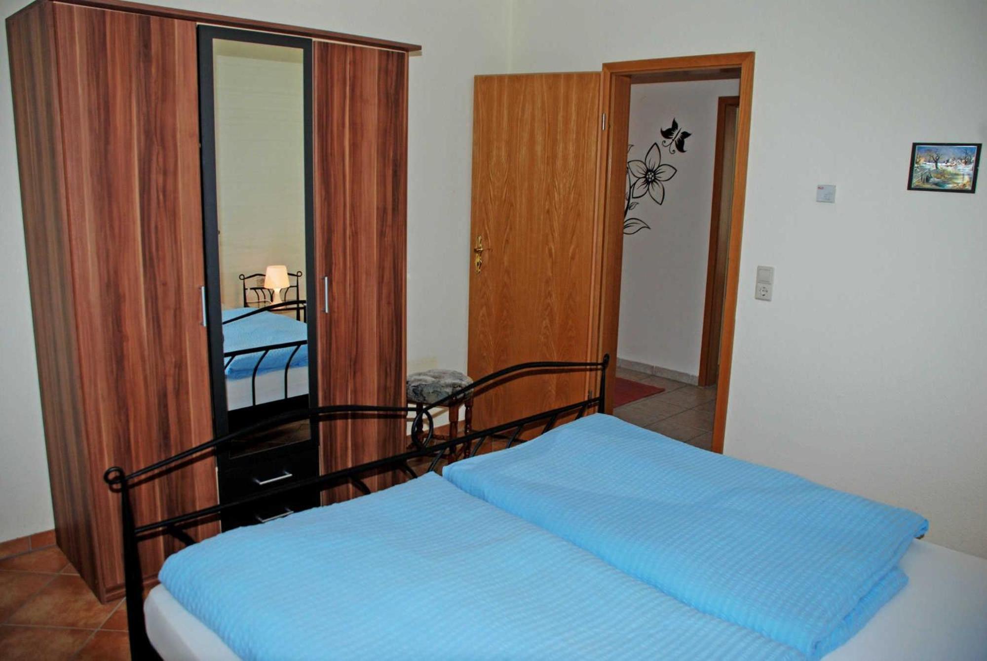 Ferienappartement Lisa Sellin Kültér fotó