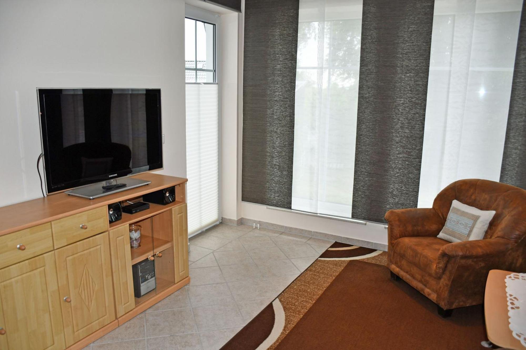 Ferienappartement Lisa Sellin Kültér fotó