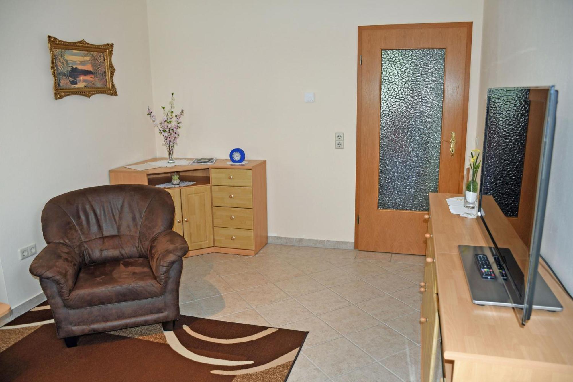 Ferienappartement Lisa Sellin Kültér fotó