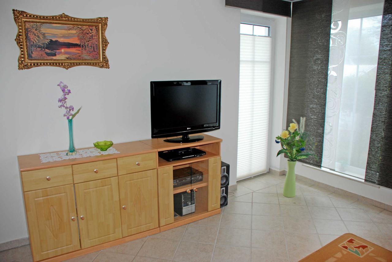 Ferienappartement Lisa Sellin Kültér fotó
