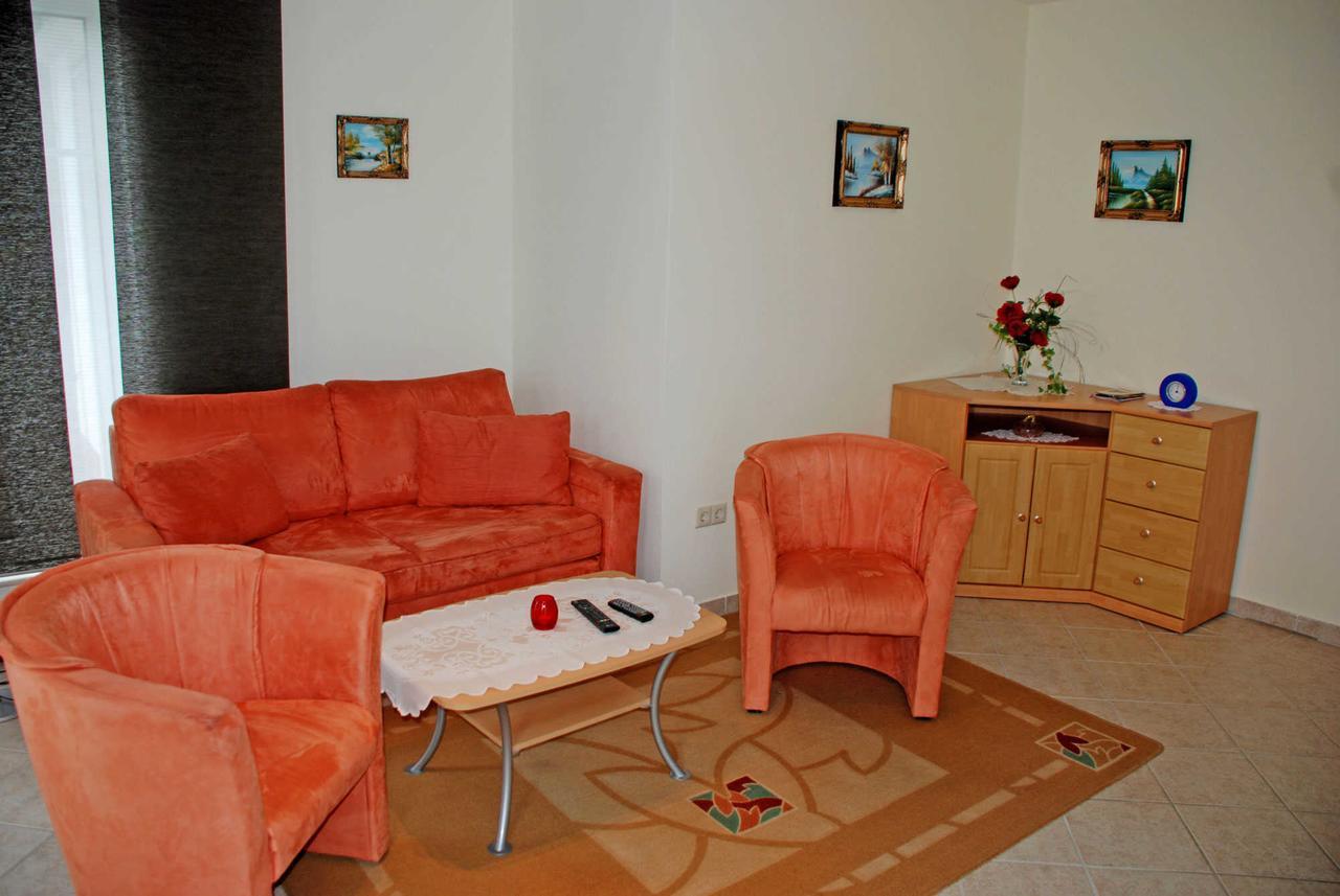 Ferienappartement Lisa Sellin Kültér fotó