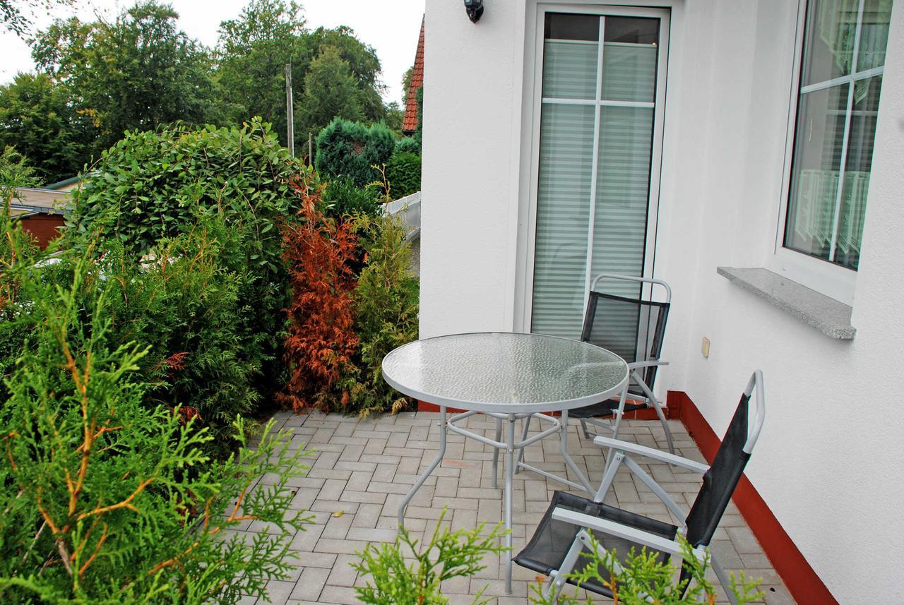Ferienappartement Lisa Sellin Kültér fotó